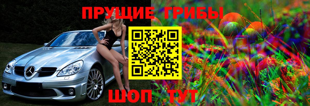 Псилоцибиновые грибы Magic Shrooms Озёрск